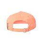 Czapka Dad Cap Salmon - GymBeam UNI