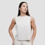 Damski Tank Top Agile Desert - GymBeam XS
