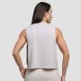 Damski Tank Top Agile Desert - GymBeam XS