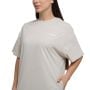 Damska sukienka T-Shirt Agile Desert - GymBeam XL