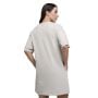 Damska sukienka T-Shirt Agile Desert - GymBeam XL