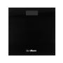 Cyfrowa waga łazienkowa - GymBeam single_variant
