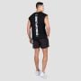 Tank top Discipline Black - GymBeam XL