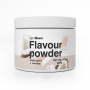 Flavour powder - GymBeam 250 g - czekolada orzech laskowy