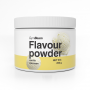 Flavour powder - GymBeam 250 g - czekolada orzech laskowy