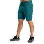 Spodenki Essential Deep Teal - STRIX S