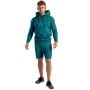 Spodenki Essential Deep Teal - STRIX S