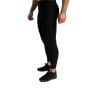 Męskie legginsy Essential Black - STRIX XL