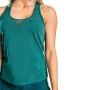 Damski Tank Top Essential Deep Teal - STRIX S