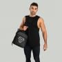 Koszulka Essential Cut-Off Black - STRIX XXXL