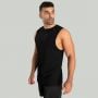 Koszulka Essential Cut-Off Black - STRIX XXXL