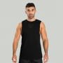 Koszulka Essential Cut-Off Black - STRIX XXXL