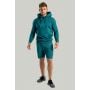 Spodenki Essential Deep Teal - STRIX S