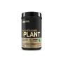 Gold Standard 100% Plant - Optimum Nutrition czekolada - 680 g