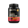 100% Whey Gold Standard - Optimum Nutrition 450 g - podwójna czekolada
