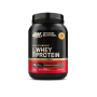 100% Whey Gold Standard - Optimum Nutrition 450 g - podwójna czekolada