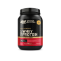 100% Whey Gold Standard - Optimum Nutrition 450 g - podwójna czekolada