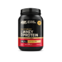100% Whey Gold Standard - Optimum Nutrition 450 g - podwójna czekolada