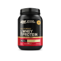 100% Whey Gold Standard - Optimum Nutrition 450 g - podwójna czekolada