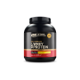 100% Whey Gold Standard - Optimum Nutrition 450 g - podwójna czekolada