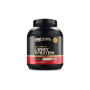 100% Whey Gold Standard - Optimum Nutrition 450 g - podwójna czekolada