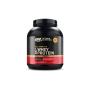 100% Whey Gold Standard - Optimum Nutrition 450 g - podwójna czekolada