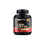 100% Whey Gold Standard - Optimum Nutrition 450 g - podwójna czekolada