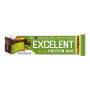 Baton białkowy Excelent 85 g - Nutrend 85 g - masło orzechowe