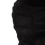 Maseczka-komin Balaclava Black - GymBeam XL/XXL
