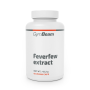 Ekstrakt Złocień Maruna (Feverfew) - GymBeam 60 kaps