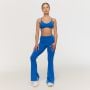 Biustonosz sportowy Fierce Blue - GymBeam XL