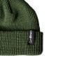 Czapka Fisherman Beanie Forest - GymBeam UNI