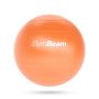 Piłka do ćwiczeń FitBall 45 cm - GymBeam pomarańczowy