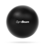 OverBall 25 cm - GymBeam Czarny