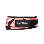Damski pas do fitnessu Pink Camo - GymBeam XS