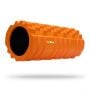 Piankowy wałek do fitnessu Fitness Roller Orange - GymBeam single_variant