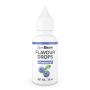 Flavour Drops - GymBeam 30 ml - jagody