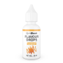 Flavour Drops - GymBeam 30 ml - karmel