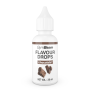 Flavour Drops - GymBeam 30 ml - jagody
