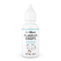Flavour Drops - GymBeam 30 ml - jagody