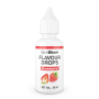 Flavour Drops - GymBeam 30 ml - jagody