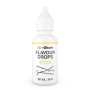 Flavour Drops - GymBeam 30 ml - jagody