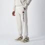 Spodnie dresowe Big Logo Fleece Grey - Champion XXL