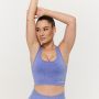 Biustonosz sportowy FLO Cobalt - GymBeam M