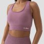 Biustonosz sportowy FLO Violet - GymBeam XL