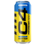 C4 Energy Drink - Cellucor 500 ml - kosmiczna tęcza