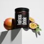 FueFocus Drink - GymBeam 125 g - marakuja mango