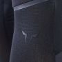Męskie legginsy Exo Lift Black - SQUATWOLF XXL
