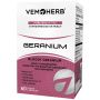 Geranium - VemoHerb 60 kaps