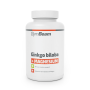 Ginkgo Biloba + Magnez - GymBeam 90 kaps